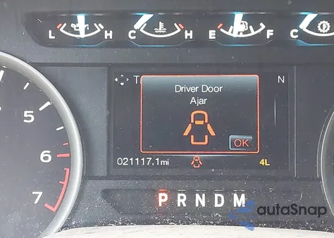 2020 Ford F-150 Xlt из США, поврежденный, VIN 1FTFX1E50LFC15119